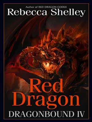 cover image of Dragonbound IV